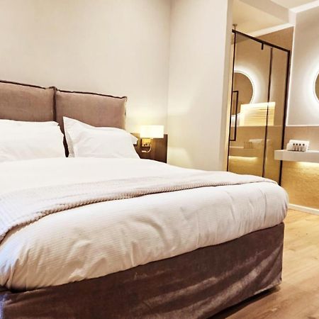 Stoa Rome Boutique Suites Екстериор снимка