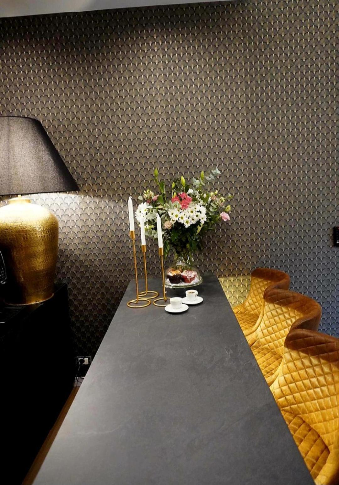 Stoa Rome Boutique Suites Екстериор снимка