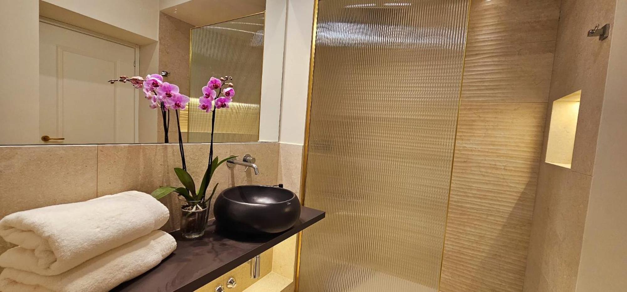 Stoa Rome Boutique Suites Екстериор снимка
