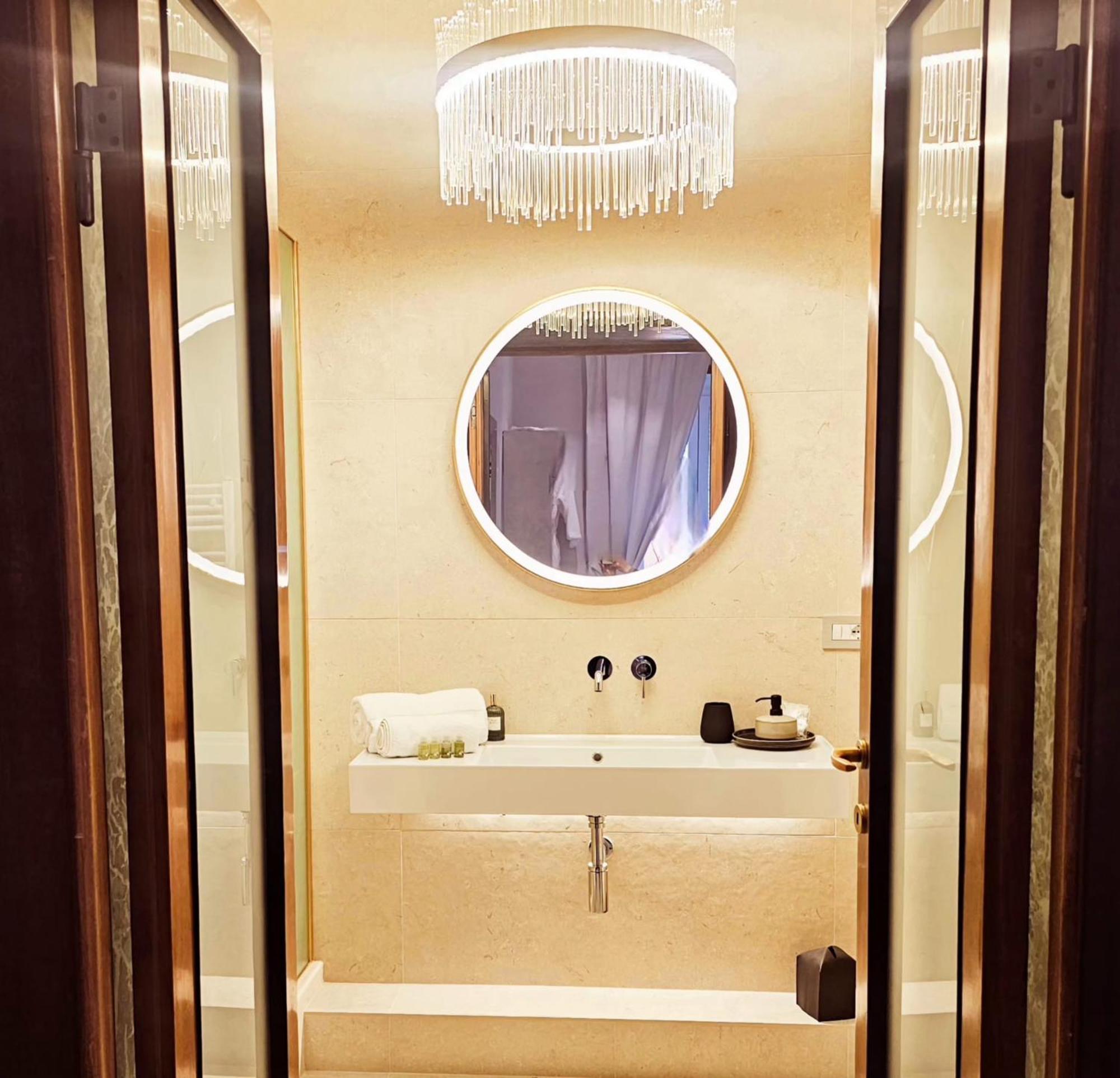 Stoa Rome Boutique Suites Екстериор снимка
