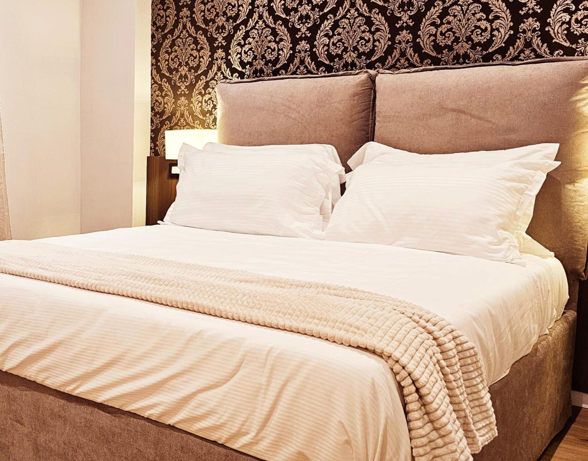 Stoa Rome Boutique Suites Екстериор снимка