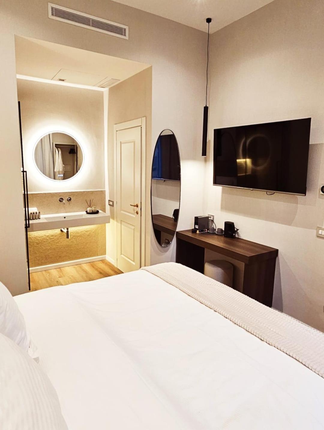 Stoa Rome Boutique Suites Екстериор снимка