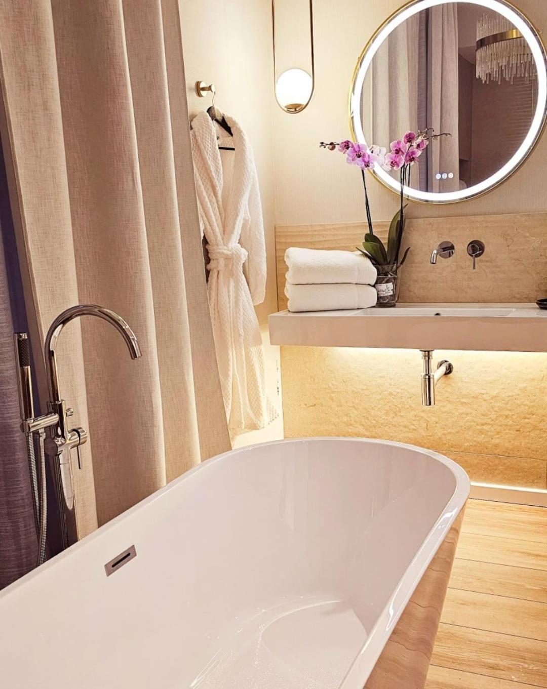 Stoa Rome Boutique Suites Екстериор снимка