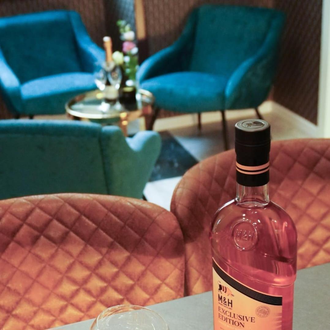 Stoa Rome Boutique Suites Екстериор снимка