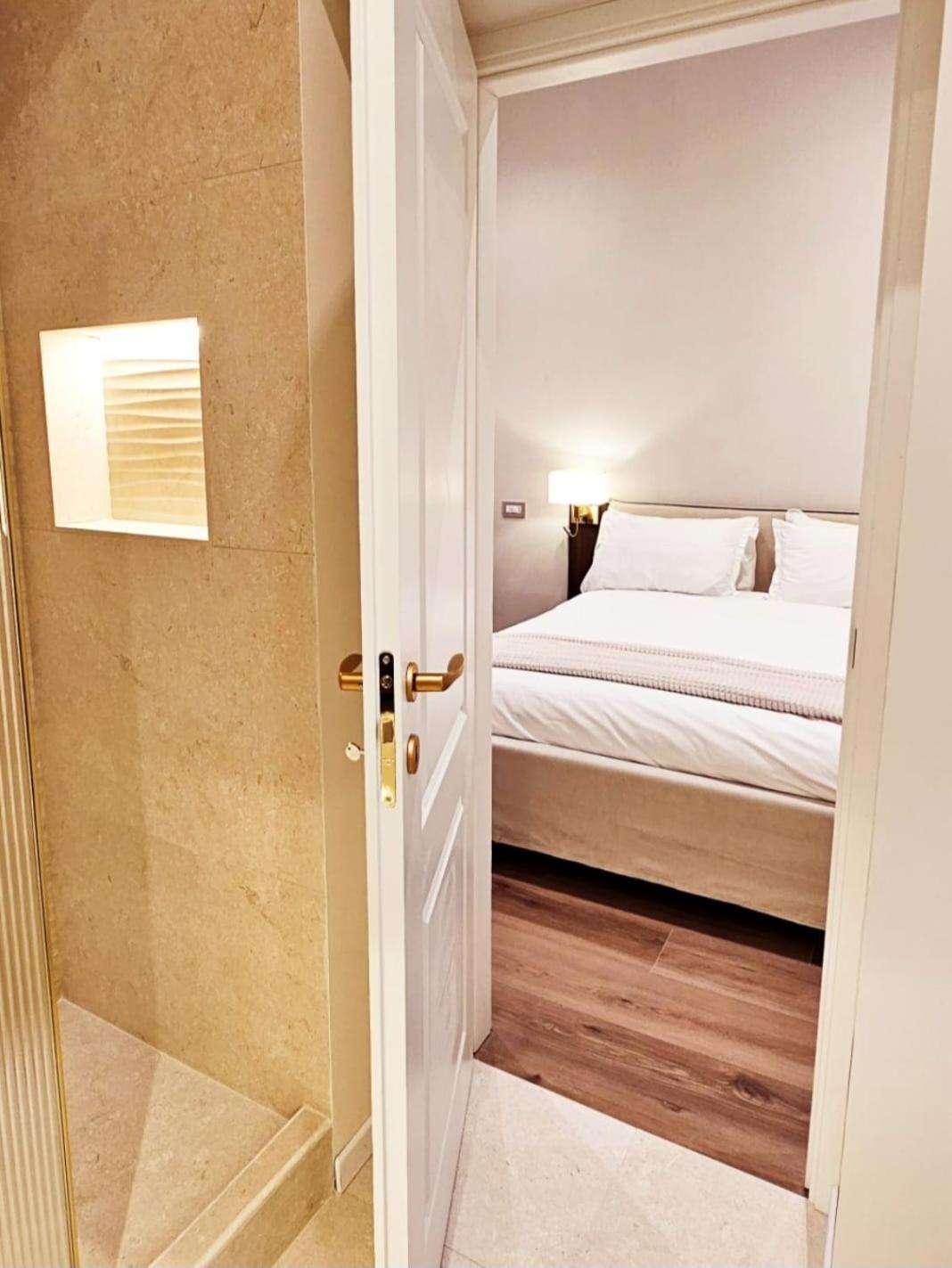Stoa Rome Boutique Suites Екстериор снимка